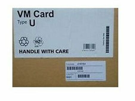 Ricoh SD-картра виртуальной машины VM Card Type U (417210)