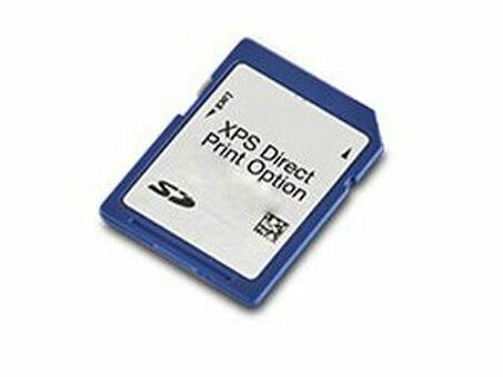 Ricoh модуль для печати XPS Direct Print Option Type M19 (417502)