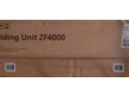 Ricoh модуль Z-фальцовки Z-Folding Unit Type ZF4000 (412806)