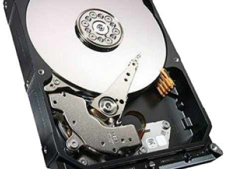 Ricoh жесткий диск HDD Type M7, 250 ГБ (416857)