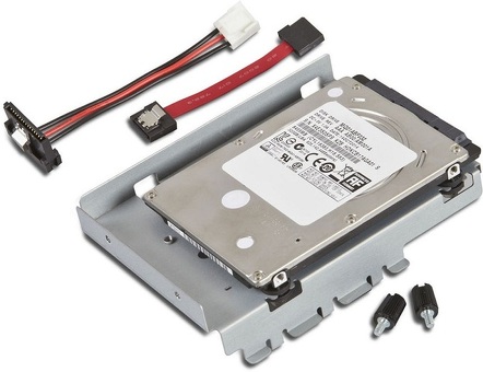 Ricoh жесткий диск Hard Disk Drive Option Type P7, 320 ГБ (407776)