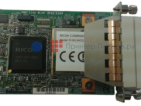 Ricoh интерфейс IEEE802.11 Interface Type P (403053)