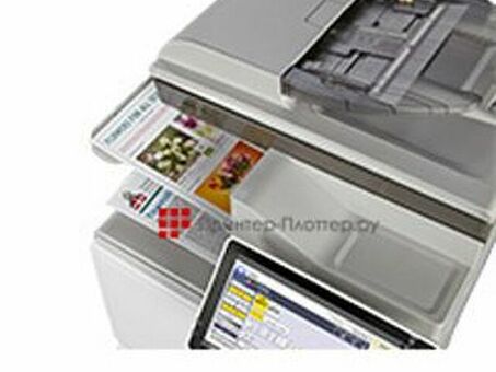 Ricoh однолотковый финишер 1 Bin Tray BN1030 (417874)