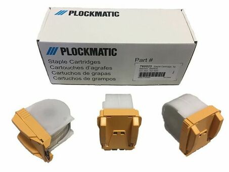 Ricoh скрепки для степлера Plocmatic Staple Cartridge (BK5030) (404461)