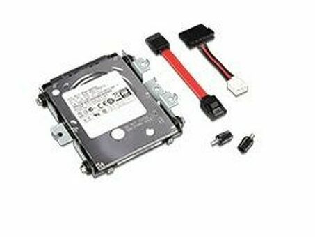 Ricoh жесткий диск Hard Disk Drive Option Type M6, 320 ГБ (407222)