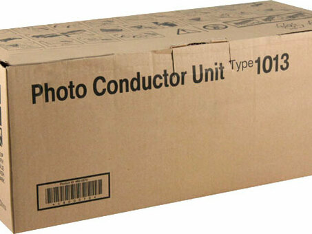 Ricoh фотопроводниковый блок Photo Conductor Unit Type 1013 (411113)