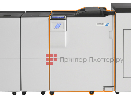 Ricoh профессиональный брошюровщик Production Booklet Maker 350-M (404980)