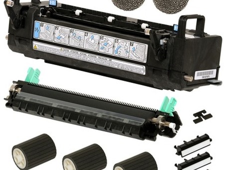 Ricoh комплект технического обслуживания Maintance Kit Type C411, 100000 стр. (402594)