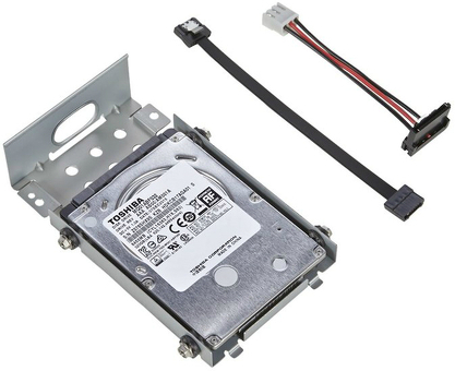 Ricoh жесткий диск Hard Disk Drive Option Type P8 (407873)