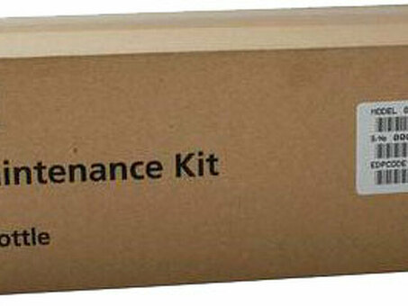 Ricoh комплект для технического обслуживания Printer Maintenance Kit Type 3800E (400662)