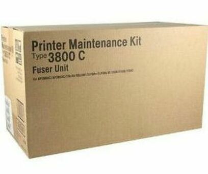 Ricoh комплект для технического обслуживания Maintance Kit Type 3800C (400569)