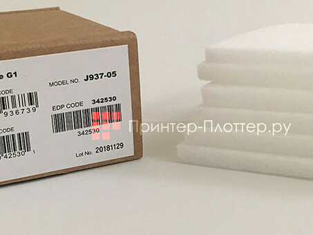 Ricoh фильтр вентилятора Fan Filter Type G1 (342530)