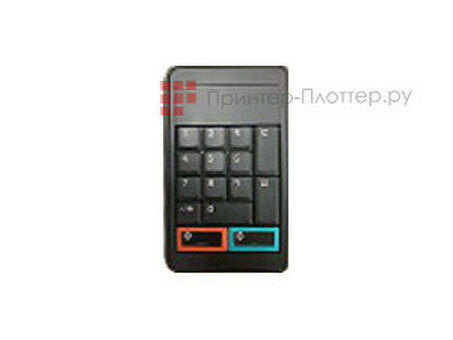 Ricoh панель с клавишами для интерфейса управления Numeric Keypad Type S13 (409383)