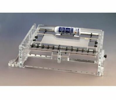 Rotaprint опция печати на цилиндрических объектах Rotary Axis Unit (LEF20RPA100)