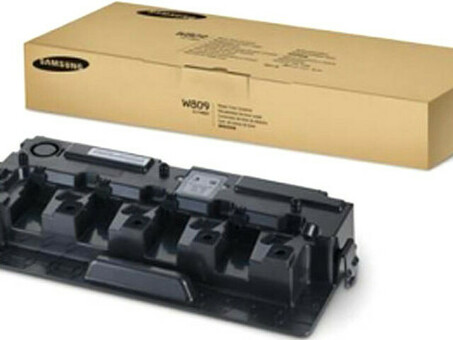 Samsung контейнер для сбора тонера Waste Toner Container CLT-W808S, 36700 стр. (CLT-W808/SEE)