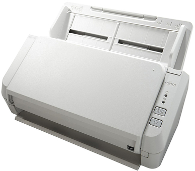 Сканер Fujitsu SP-1120 (PA03708-B001)