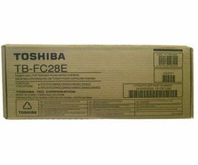 Toshiba бункер для отработанного тонера TB-FC28E (6AG00002039)