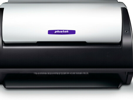 Сканер Plustek SmartOffice PS388U (PS388U)