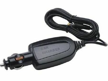 TSC автомобильное зарядное устройство Vehicle Power Adapter Alpha (62-0520010-00LF)