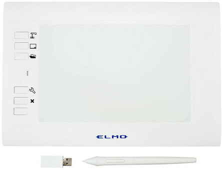 ELMO интерактивный планшет CRA Tablet System CRA-2