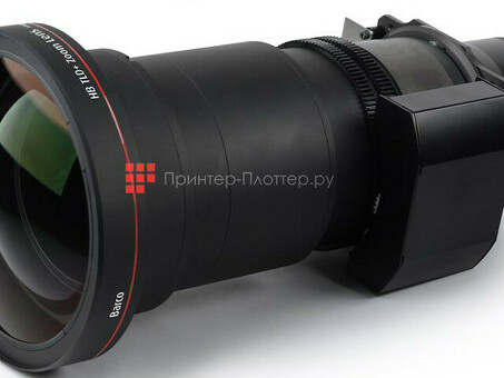 Объектив Barco TLD+ ULTRA LENS 0.8-1.16 (R9801414)