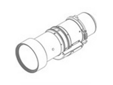 Объектив Barco GC LENS (4.0 - 7.2 : 1) (R9802186)