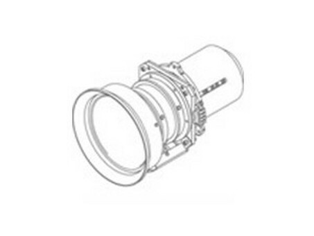 Объектив Barco GC LENS (1.02 – 1.36 : 1) (R9802182)