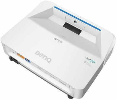 BenQ интерактивный комплект PointWrite Interactive Kit PW40U (5A.JJR26.10E)