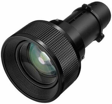 BenQ объектив Lens Long Zoom 1 LS2LT2 (5J.JDH37.041)