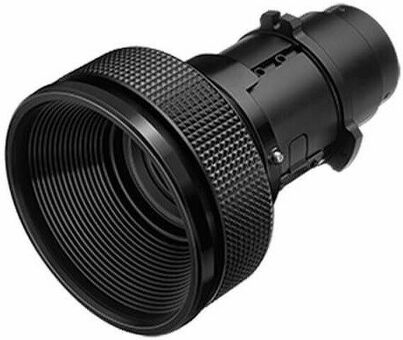 BenQ объектив Lens Semi Long 1 (5J.JAM37.051)