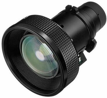 BenQ объектив Lens Wide Fix LS2ST3 (5J.JDH37.001)