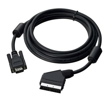 Canon кабель SCART LV-CA31 (3.0 м) (8917A001)