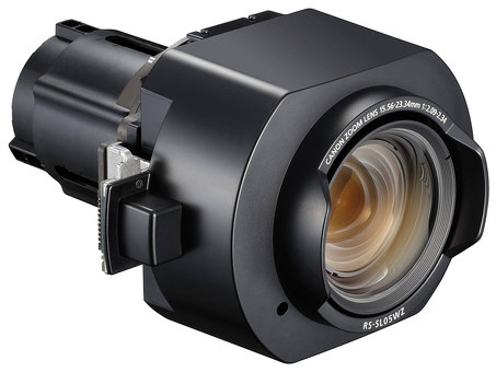 Canon широкоугольный зум-объектив RS-SL05WZ (2509C001)