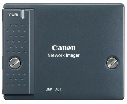 Canon устройство для передачи изображения по сети LV-NI03 (4825B001)