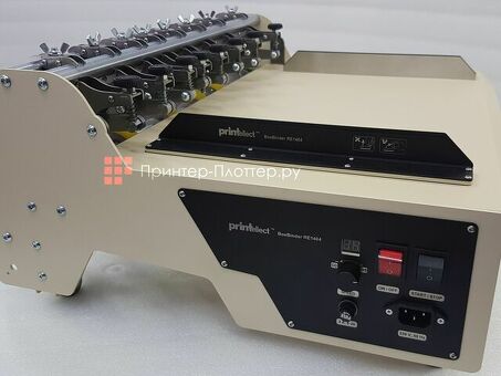 Клеемазка Printellect Boxbinder RE-1404 MB