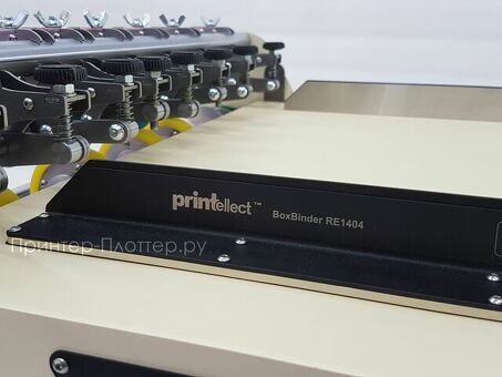 Клеемазка Printellect Boxbinder RE-1404 MB