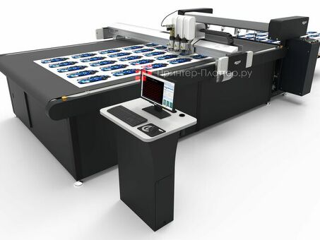 iECHO автоматический податчик листового материала Automatic Sheet Feeder