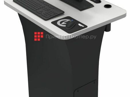 iECHO стойка оператора Computer Stand