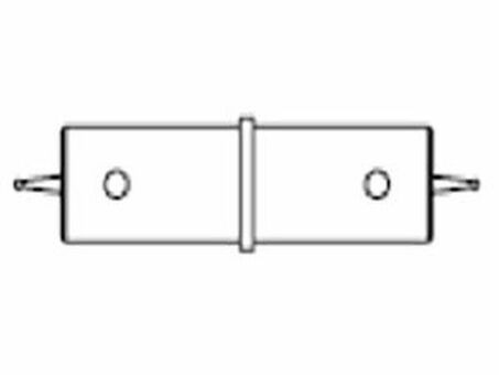 Intec инструмент для биговки FlatBed Creasing Tool (Intec FBCRTL)