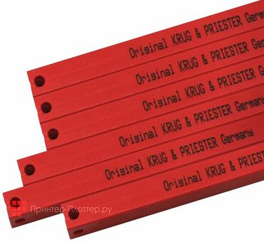 IDEAL марзан Cutting sticks for 6550, 6655, 6660 (IDL65503)