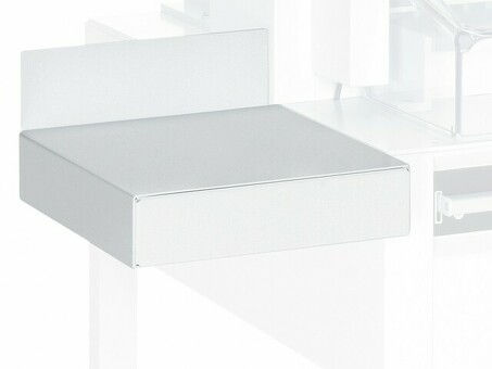 IDEAL боковые платформы Side tables for 4815, 6660 (2шт.) (IDL48601)