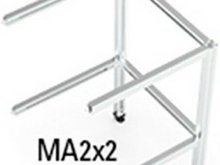 KeenCut расширение для увеличения модульного стола M-Bench Addition MA2X2 (MA2X2)