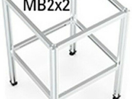 KeenCut универсальный модульный стол M-Bench MB2X2 (MB2X2)