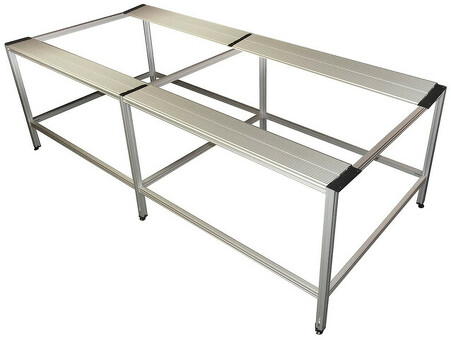 Keencut верстак Double SmartFold Bench 310 (DSFB310)