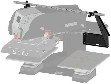 Sefa система лазерного позиционирования Laser Pointer Duplex CROI-160 (Sefa CROI-160)