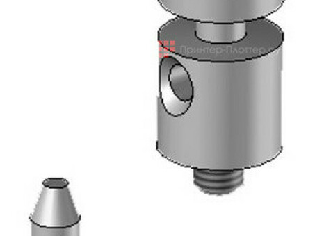 Sefa комплект быстрой фиксации плит Quick Release Kit KIT-QR 1 (Sefa KIT-QR 1)