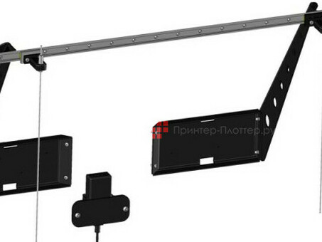 Sefa система лазерного позиционирования Laser Pointer Duplex CROI-160X4 (Sefa CROI-160 X4)