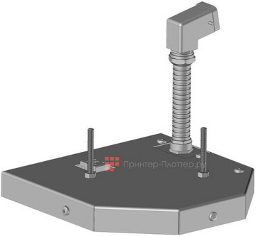 Sefa верхняя нагревающая плита Flat Plate Clam Sport PLA-6CB (Sefa PLA-6CB)