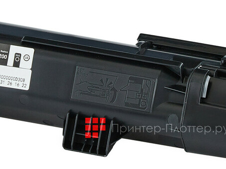 TK1200 Картридж SAKURA для KYOCERA MITA ECOSYS M2235dn/ M2735dn/ M2835dw (SATK1200)