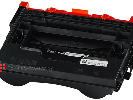 Картридж SAKURA CF237A для HP LJ Enterprise M607/M608/M609; MFP M631/M632/M633, черный, 11 000 к. (SACF237A)